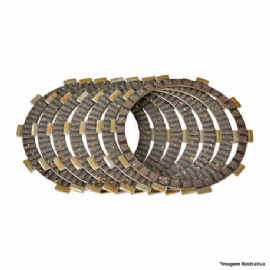 DISCOS EMBREAGEM YZF250 14/20 IMS POWER MX