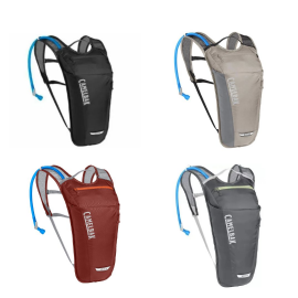 MOCHILA HIDRATACAO CAMELBAK ROGUE LIGHT