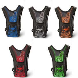 MOCHILA HIDRATACAO HSS TEC 2 2L