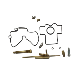 REPARO CARBURADOR WRF450 05/09 JDR