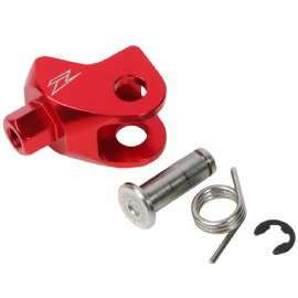 PONTA PEDAL CAMBIO CRF250R / CRF250RX / CRF450RX / CRF450R / CRF450X / KXF250 REVOLVER ZETA