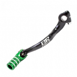 PEDAL CAMBIO KXF250 04/05 RMZ250 04/06 ALUMINIO BR PARTS