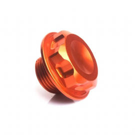 PORCA COLUNA DIRECAO KTM EXC / EXCF / EXCR 125/250/350/450/520/530 BR PARTS