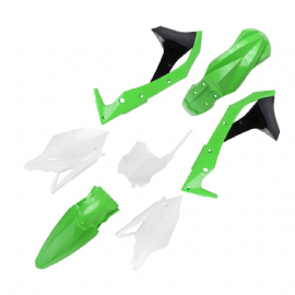 KIT PLASTICOS KXF450 18 UFO