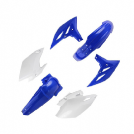 KIT PLASTICOS WRF450 12/15 UFO