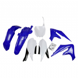 KIT PLASTICOS YZF250 19/22 YZF450 18/22 UFO