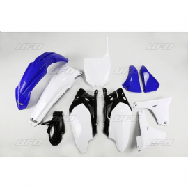 KIT PLASTICOS YZF450 10/13 UFO