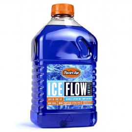 ADITIVO RADIADOR REFRIGERADOR TWIN AIR ICEFLOW LIQUIDO 2,2L