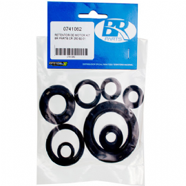 KIT RETENTOR MOTOR CR250 92/01 BR PARTS