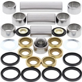 KIT ROLAMENTOS LINK CRF250R 04/09 CRF450R 02/08 CRF250X 04/17 CRF450X 05/17 CR125/250 02/07 BR PARTS