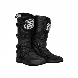 BOTA ASW ELEVATE PRETO