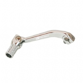 PEDAL CAMBIO GASGAS 2T 98/18 ALUMINIO RED DRAGON