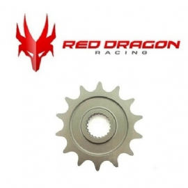 PINHAO KXF450 06/22 KLX450R 08/16 RED DRAGON