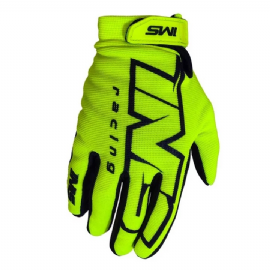 LUVA IMS ARMY FLUOR
