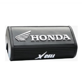 PROTETOR GUIDAO FAT BAR X CELL XPAD HONDA BRANCO