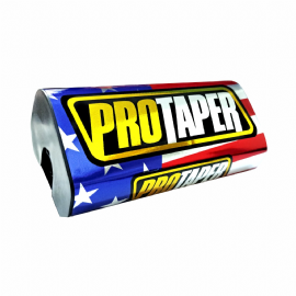 PROTETOR GUIDAO FAT BAR X CELL XPAD ESPECIAL PRO TAPER USA METALIZADO
