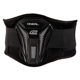 CINTA ABDOMINAL ONEAL PXR KIDNEY BELT BLACK