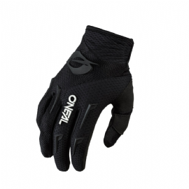 LUVA ONEAL ELEMENT BLACK