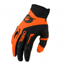 LUVA ONEAL ELEMENT ORANGE
