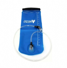 REFIL MOCHILA HIDRATACAO 3L RED DRAGON