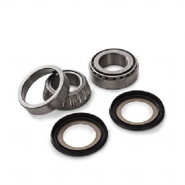 KIT ROLAMENTOS DIRECAO KX125 / KX250 95/07 KXF250 04/20 KXF450 06/20 IMS POWER MX