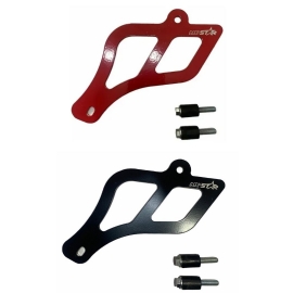 PROTETOR PINHAO CRF250F MX STAR