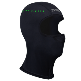 BALACLAVA X11 CLIMATE 1 PRETO