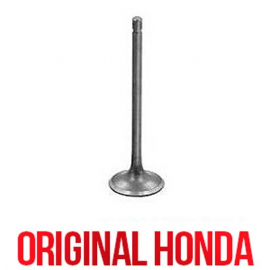 VALVULA ESCAPE CRF250R 08/09 HONDA ORIGINAL