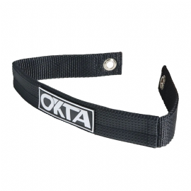 HELP STRAP CINTA AJUDA TRASEIRA CRF230 / CRF150F OKTA PARTS