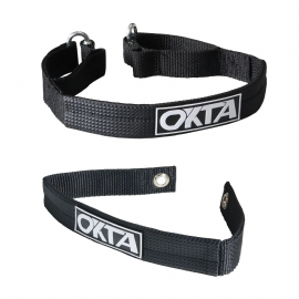 COMBO HELP STRAP CINTA AJUDA CRF230 OKTA PARTS