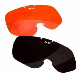 LENTE OCULOS X11 MX