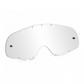 LENTE OCULOS X11 MX FULL TRANSPARENTE