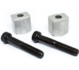 ADAPTADOR DE GUIDAO KTM / HUSABERG BIKER