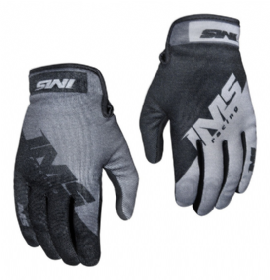 LUVA IMS EXTREME PRETO CINZA