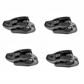 FECHO BOTA IMS LIGHT KIT C/4