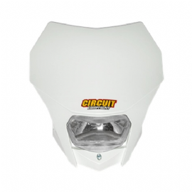 FAROL COMPLETO CIRCUIT BAGUS PP