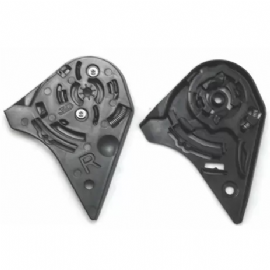 REPARO CAPACETE NORISK FF391 / RAZOR / FF389 / FF369 PAR