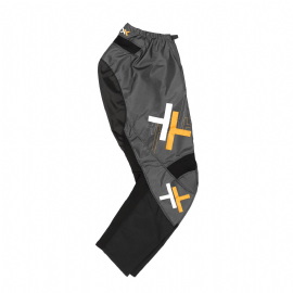CALCA MATTOS RACING ATOMIC LARANJA CINZA