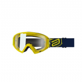 OCULOS ASW A2 FOREVER AMARELO AZUL