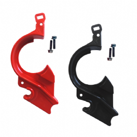 PROTETOR PINHAO CRF250F ANTI BLOCK AMX