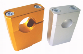 ADAPTADOR DE GUIDAO NACIONAL ALTO BR PARTS