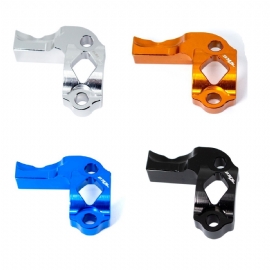 PROTETOR MANICOTO FREIO BREMBO NO BREAKING BMS