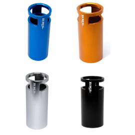 PROTETOR MANGUEIRA RADIADOR LONGA KTM / HUSQVARNA BMS