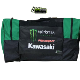 BOLSA EQUIPAMENTOS KAWASAKI PRO CIRCUIT MONSTER