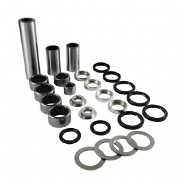 KIT ROLAMENTOS LINK SHERCO SER250 / SER300 / SEFR250 / SEFR300 / SEFR450 17/19 WORX