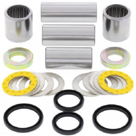 KIT ROLAMENTOS BALANCA CRF250R 10/13 CRF450R 05/12 CRF450X 05/17 ALL BALLS