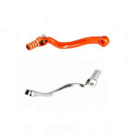 PEDAL CAMBIO KTM SXF250 / SXF350 / XCF250 / XCF350 16/22 EXCF250 / EXCF350 17/22 ALUMINIO RED DRAGON