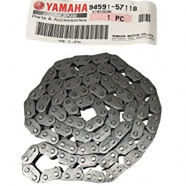 CORRENTE COMANDO WRF450 03/15 YZF450 03/09 YAMAHA ORIGINAL
