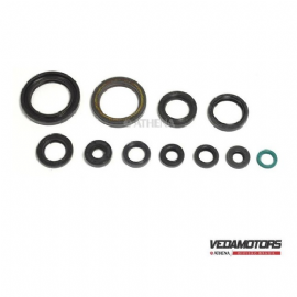 KIT RETENTOR MOTOR CRF250X / CRF250R 04/17 ATHENA VEDAMOTORS