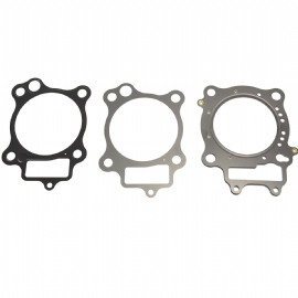 JOGO JUNTAS MOTOR KIT SUPERIOR CRF250R 04/09 CRF250X 04/17 ATHENA VEDAMOTORS
